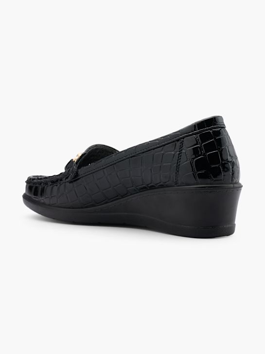 Easy Street Niske cipele Crna 47261 3