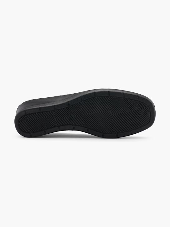 Easy Street Zapato bajo Negro 47261 4