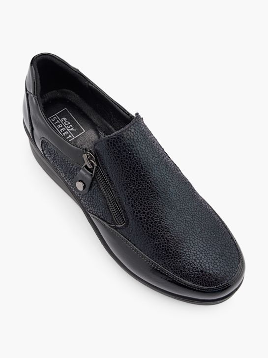 Easy Street Scarpa bassa Nero 47268 2