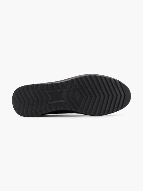 Easy Street Scarpa bassa Nero 47268 4