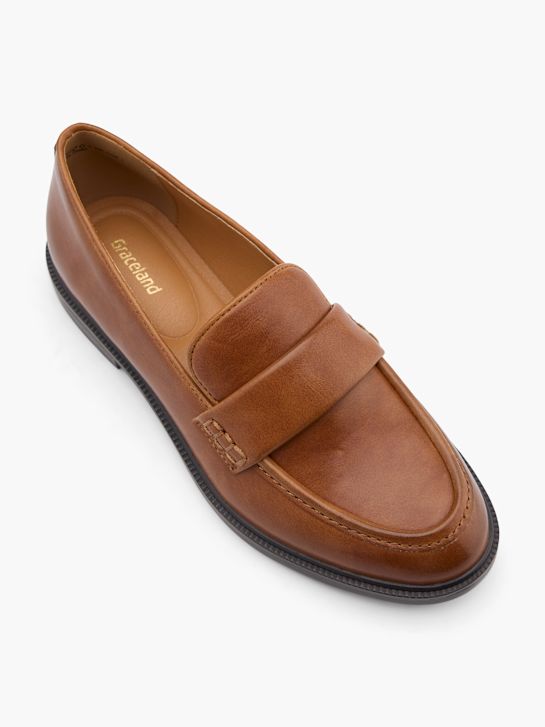 Graceland Loafer barna 47262 2