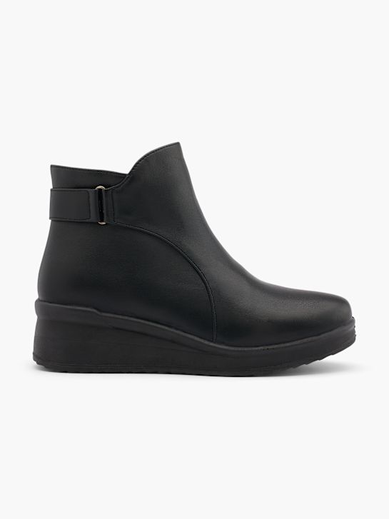 Easy Street Stivaletto classico Nero 47269 1