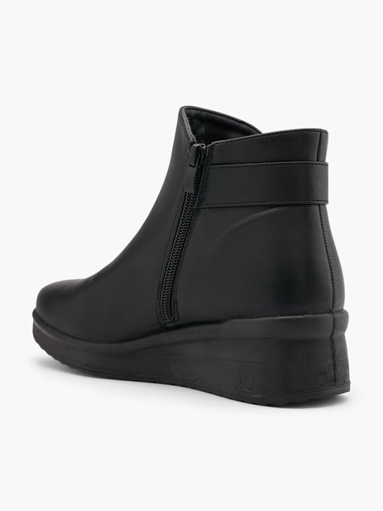 Easy Street Stivaletto classico Nero 47269 3