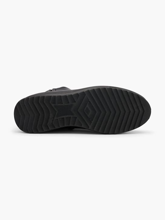 Easy Street Stivaletto classico Nero 47269 4