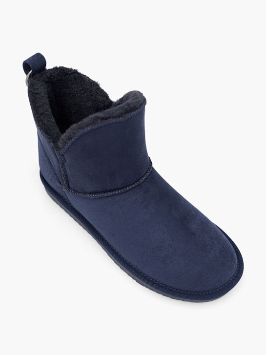 Graceland Winterboots Blau 47318 2