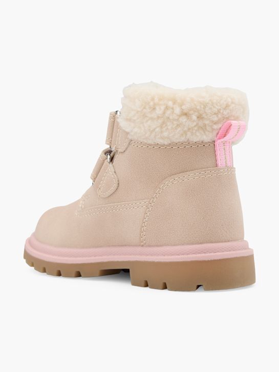 Graceland Boots d'hiver Beige 47353 3