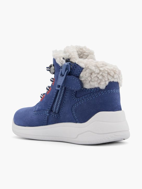 elefanten Schnürboots Blau 47364 3