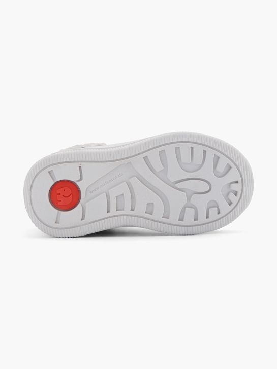 elefanten Bottes à lacets Bleu 47364 4