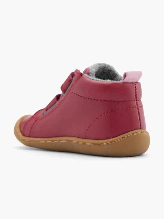 elefanten Halbschuh Burgunder 47367 3