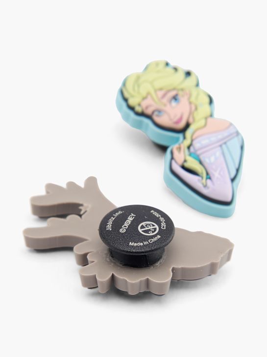 Crocs Akcesoria do obuwia Wielokolorowy 47433 2