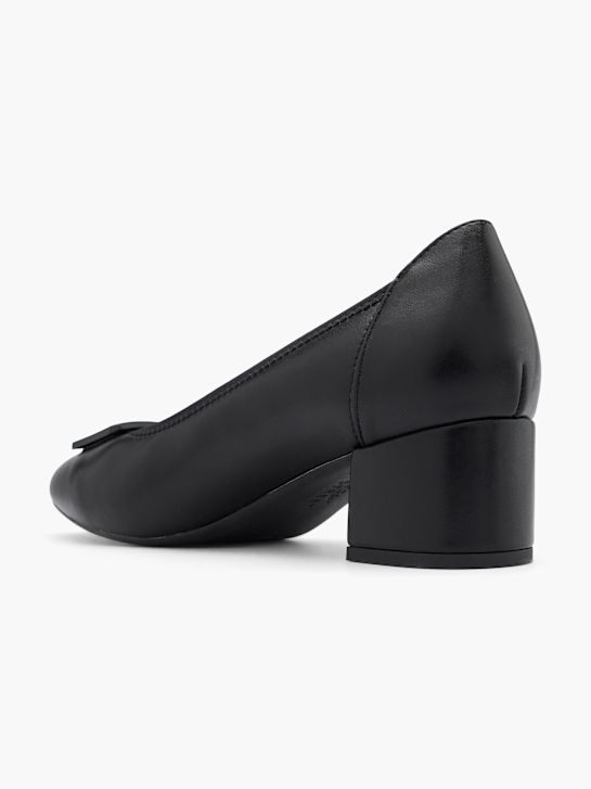 Easy Street Décolleté Nero 47385 3