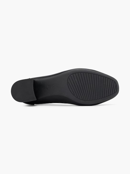 Easy Street Décolleté Nero 47385 4