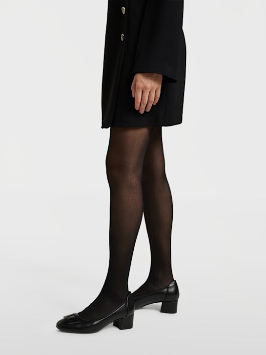 Easy Street Décolleté Nero 47385 5