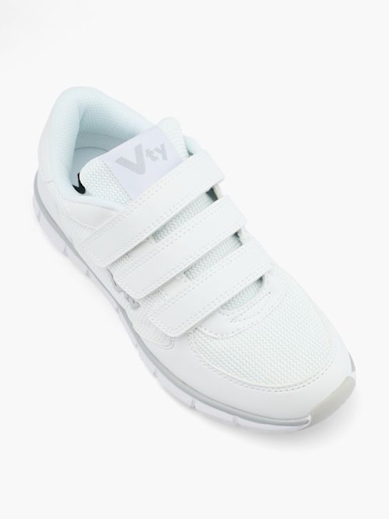 Vty Sneaker Weiß 47388 2