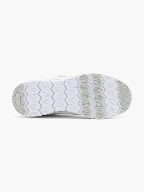 Vty Sneaker Weiß 47388 4