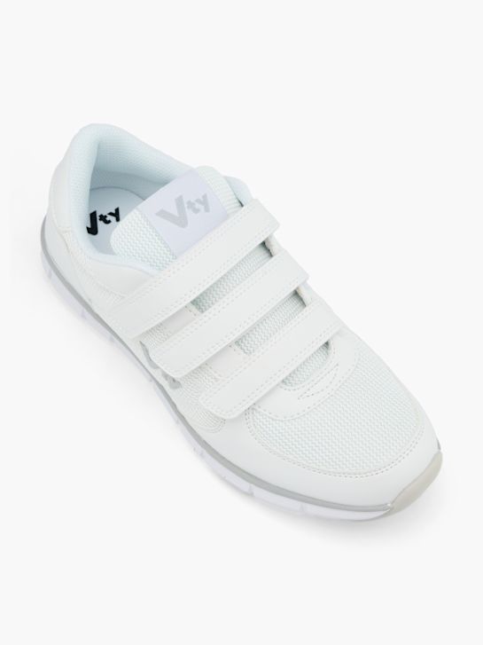 Vty Sneaker Weiß 47389 2