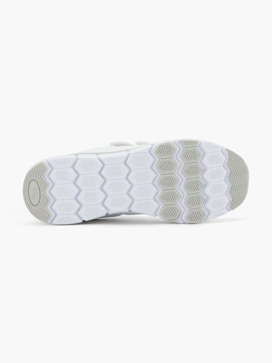 Vty Sneaker Weiß 47389 4