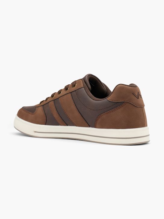 Vty Sneakersy Brązowy 47395 3