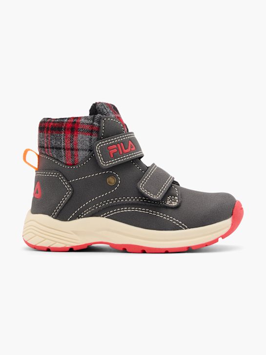 FILA Zimná obuv Sivá 47402 1