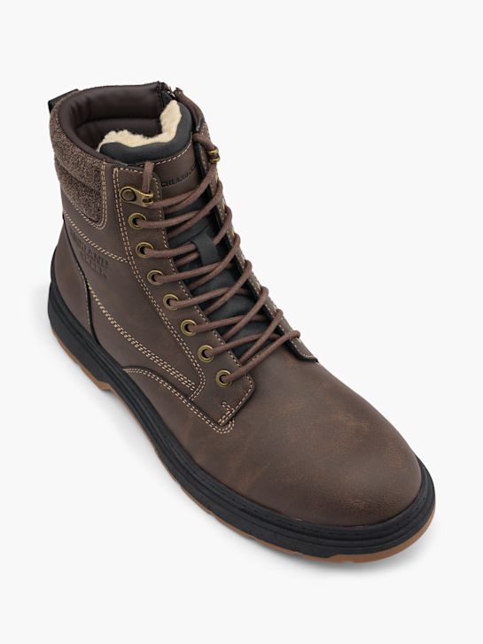Highland Creek Bota con cordones Marrón 47445 2