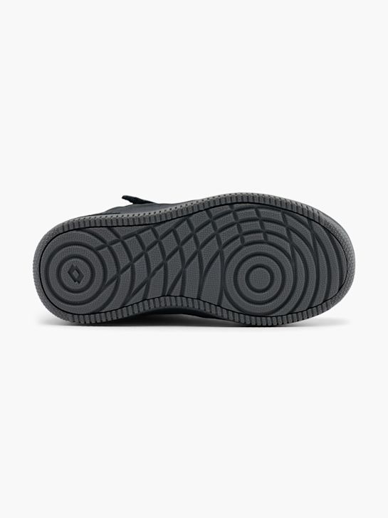 Lotto Schnürboots Schwarz 47489 4