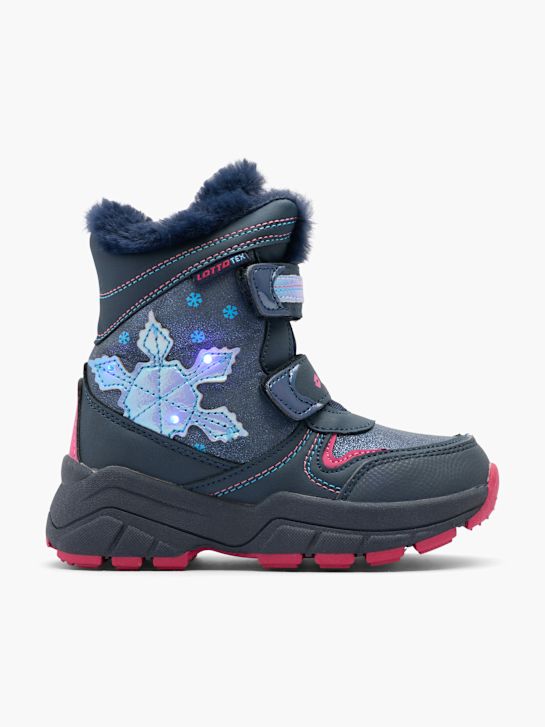 Lotto Winterboots Blau 47494 1
