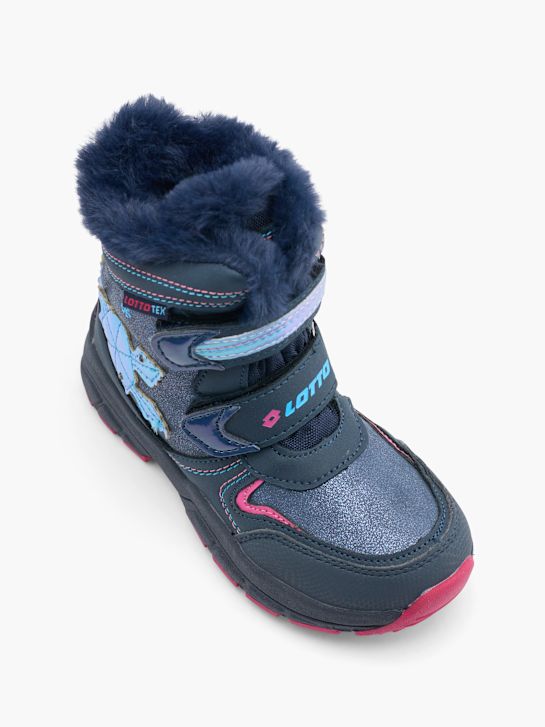 Lotto Winterboots Blau 47494 2