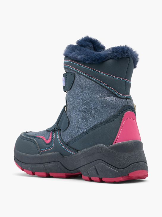 Lotto Winterboots Blau 47494 3