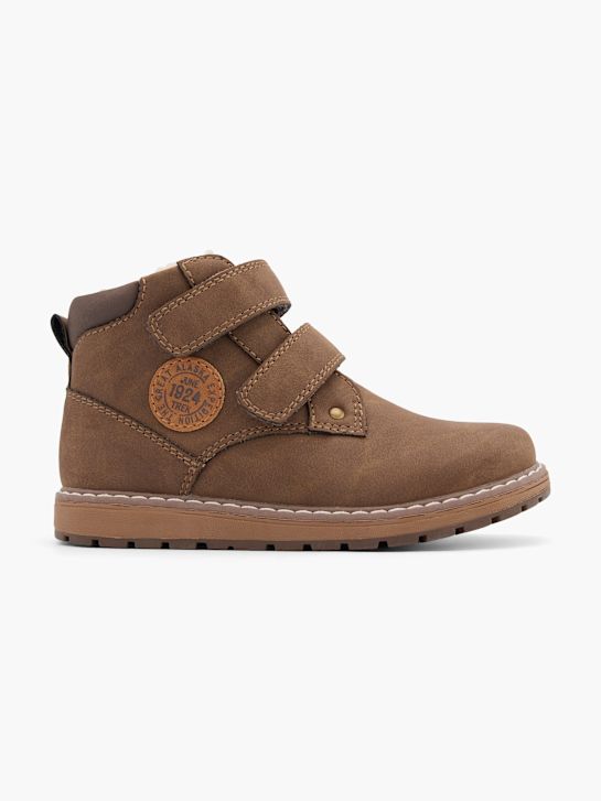 Vty Winterboots Braun 48956 1