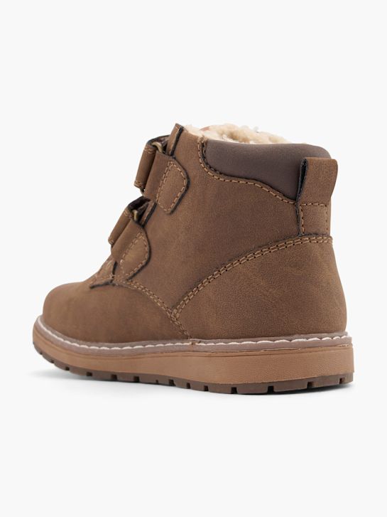 Vty Winterboots Braun 48956 3