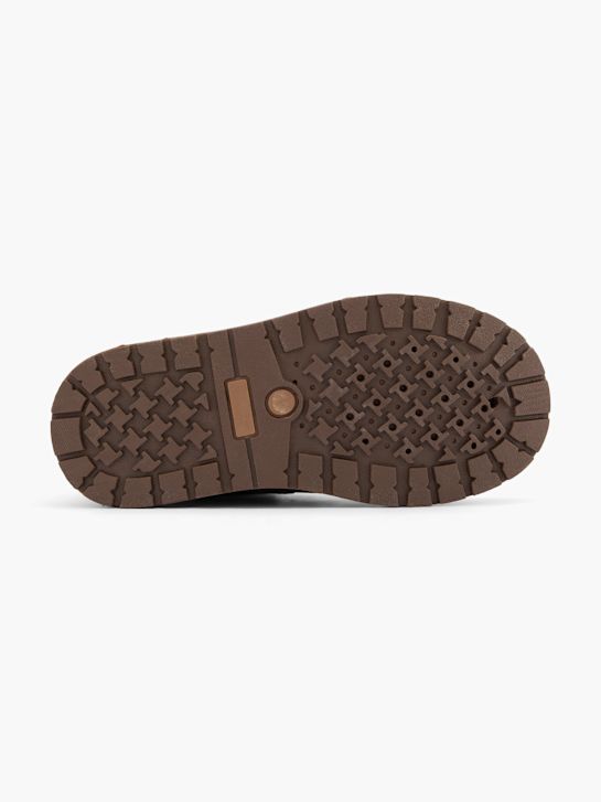 Vty Winterboots Braun 48956 4