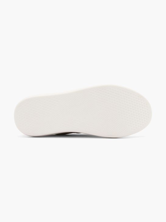 Graceland Sneaker bézs 47496 4