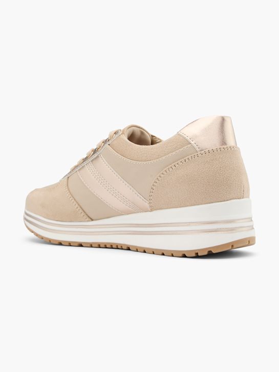 Graceland Sneaker Oro 47497 3