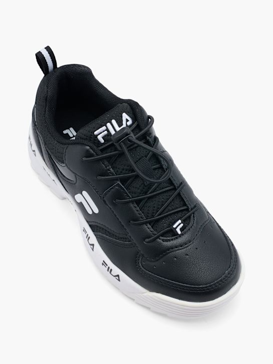 FILA Sneaker Nero 47524 2