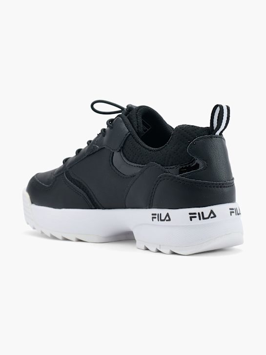 FILA Sneaker Nero 47524 3