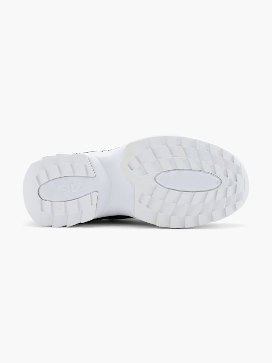 FILA Sneaker Nero 47524 4