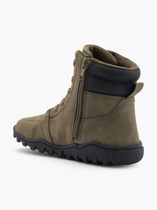 Dockers Schnürboots Khaki 47577 3