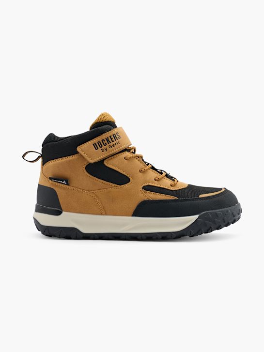 Dockers Schnürboots Braun 47565 1