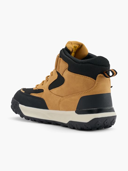 Dockers Schnürboots Braun 47565 3