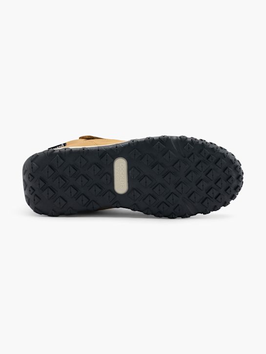 Dockers Schnürboots Braun 47565 4