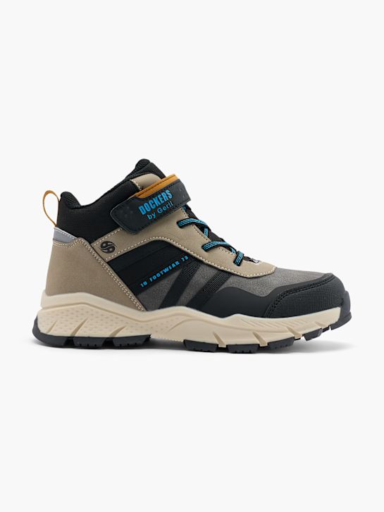 Dockers Schnürboots Grau 47570 1