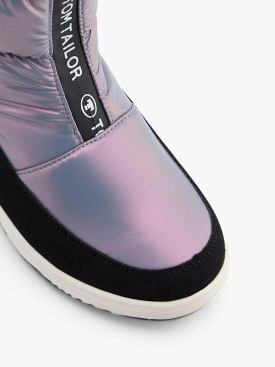 TOM TAILOR Cizme Roz 47551 2