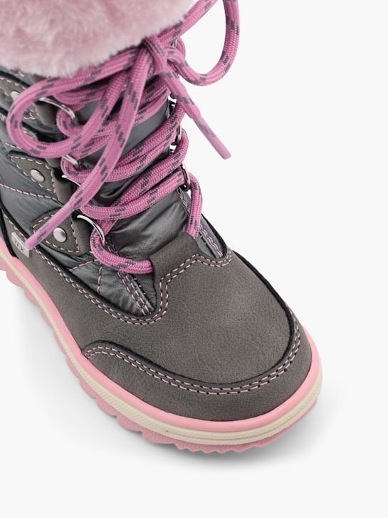 TOM TAILOR Stiefel Grau 47555 2