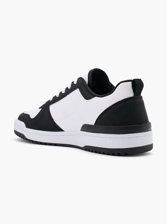 Vty Sneaker Nero 47584 3