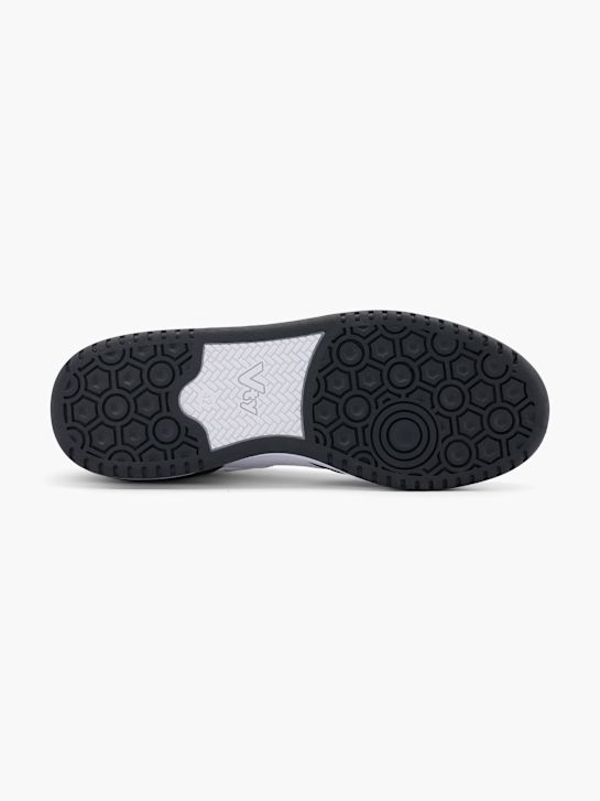 Vty Sneaker Nero 47584 4