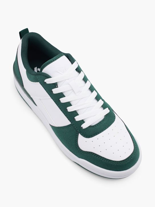 Vty Sneaker Alb 47589 2