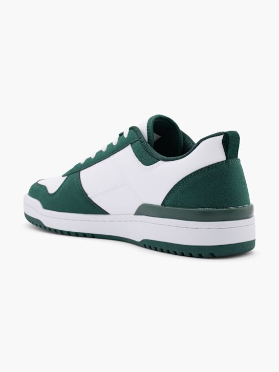 Vty Sneaker Bianco 47589 3