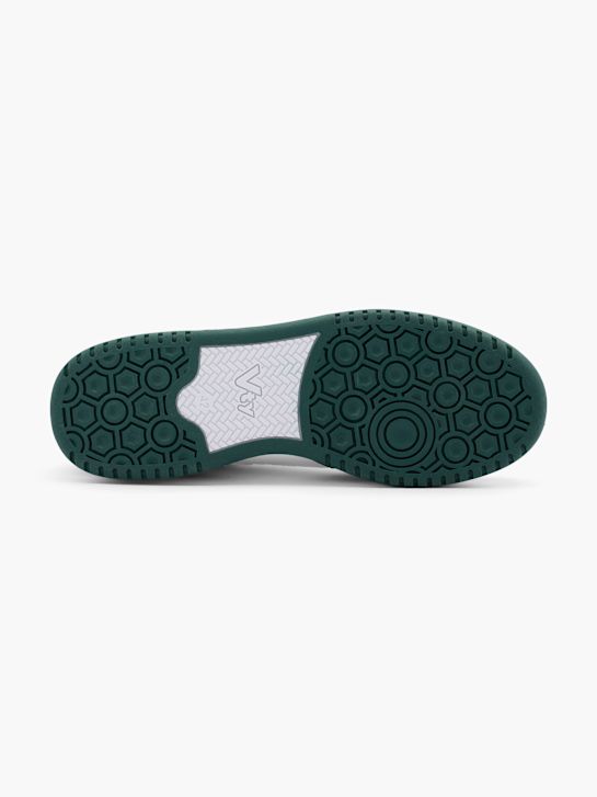 Vty Sneaker Bianco 47589 4