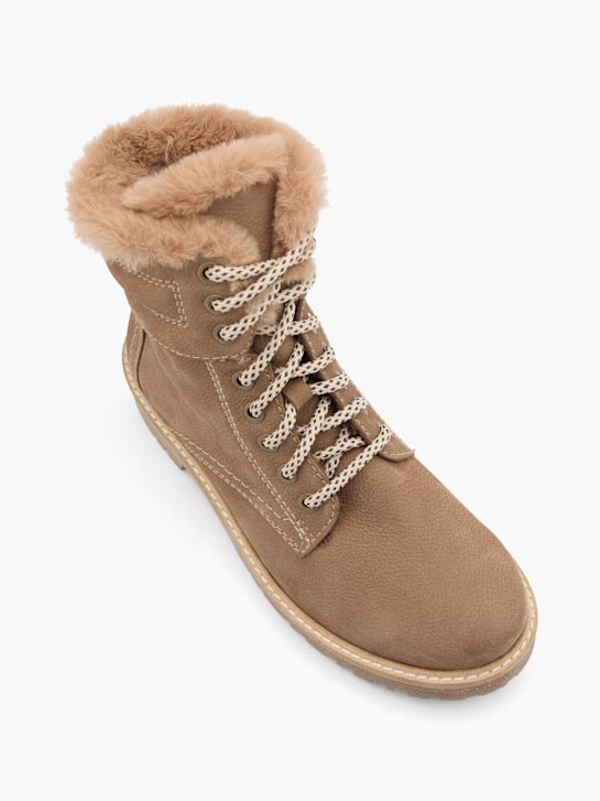 Landrover Schnürboots Beige 47643 2
