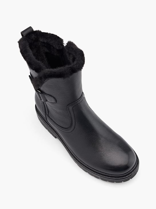 5th Avenue Winterboots Schwarz 47635 2